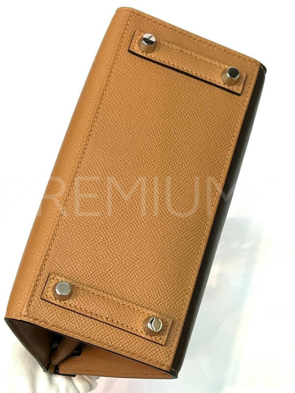 Hermes сумка PR823376 11