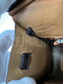 Hermes сумка PR823376 27