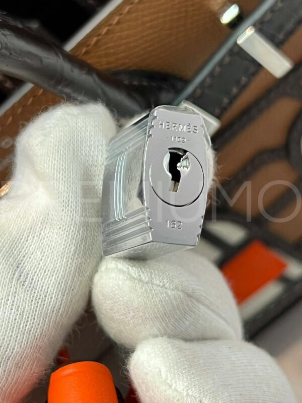 Hermes сумка PR823376 14