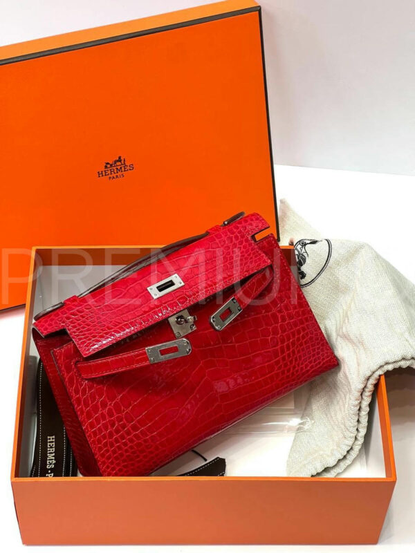 Hermes сумка PR316823 20