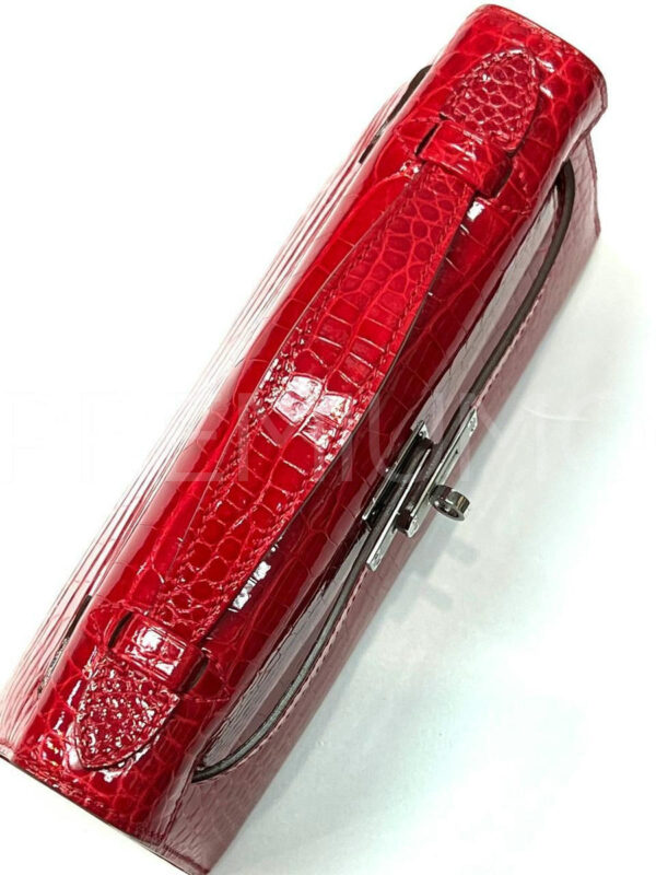 Hermes сумка PR316823 7