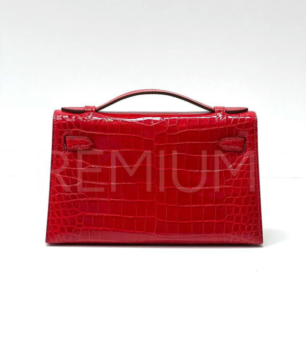 Hermes сумка PR316823 3