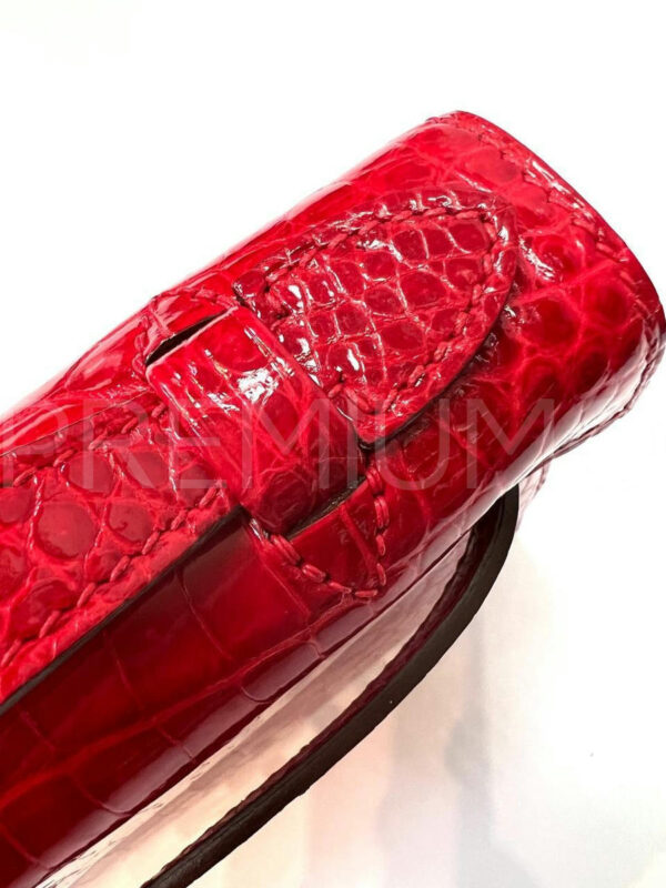 Hermes сумка PR316823 8