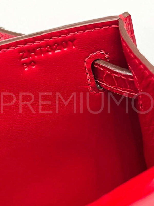 Hermes сумка PR316823 10