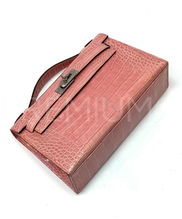 Hermes сумка PR942574 5