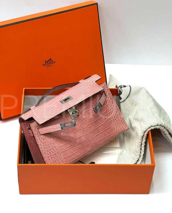 Hermes сумка PR942574 18