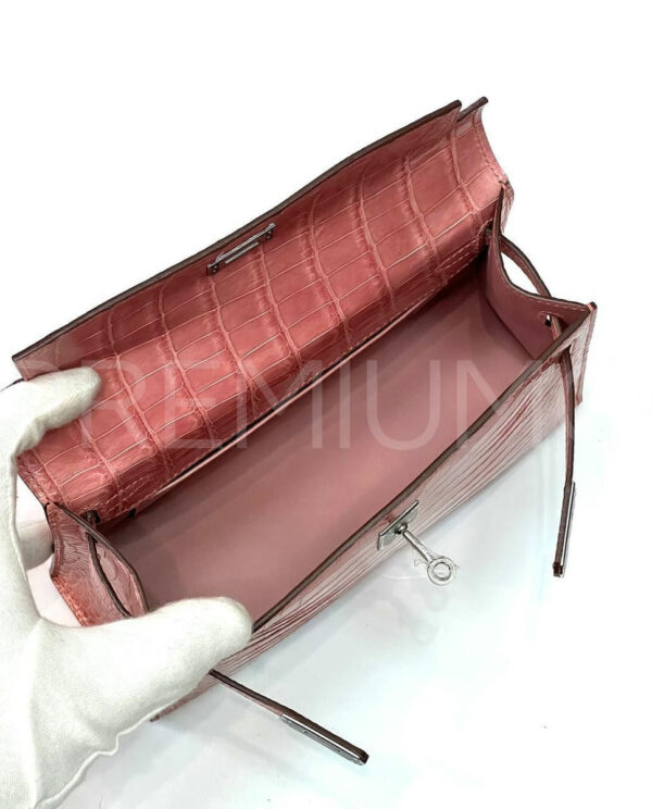 Hermes сумка PR942574 6