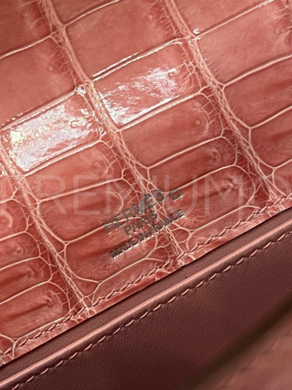 Hermes сумка PR942574 7