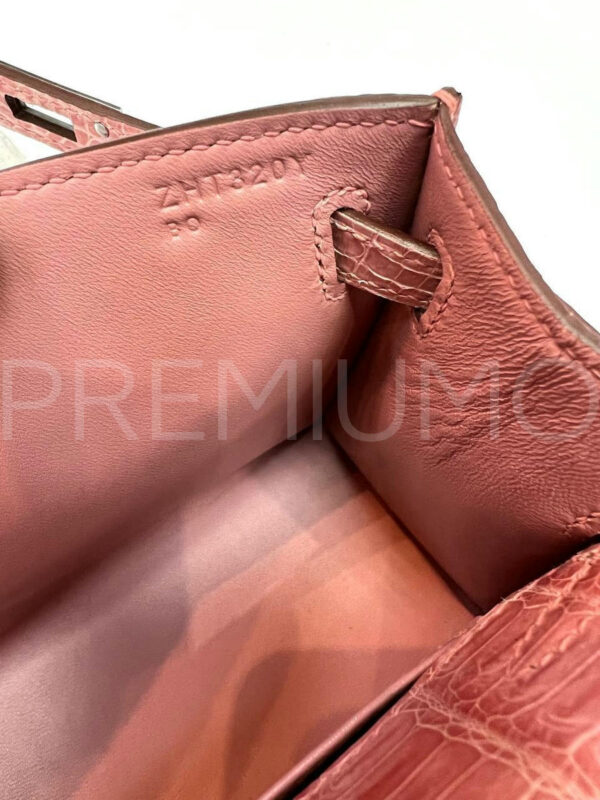 Hermes сумка PR942574 10