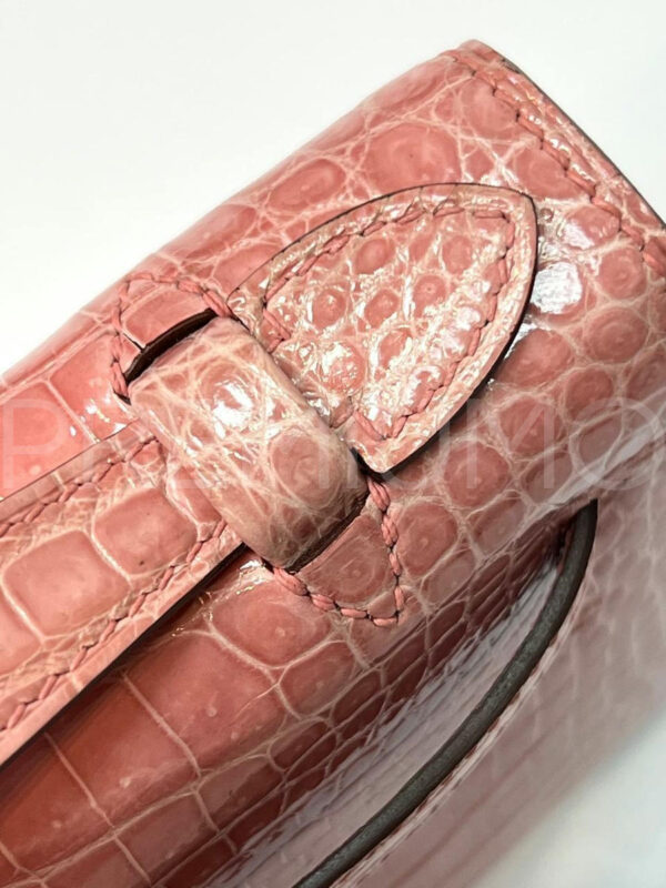 Hermes сумка PR942574 9