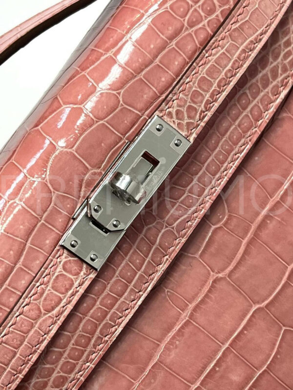 Hermes сумка PR942574 8