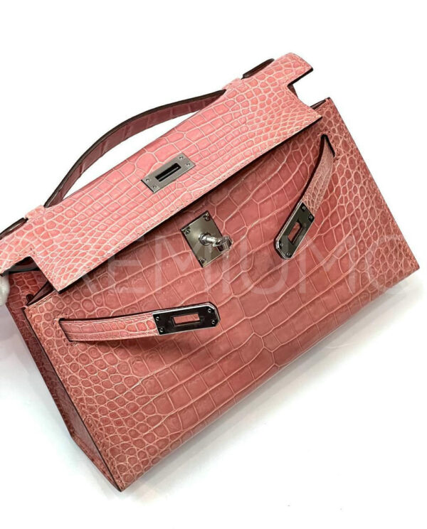 Hermes сумка PR942574 4