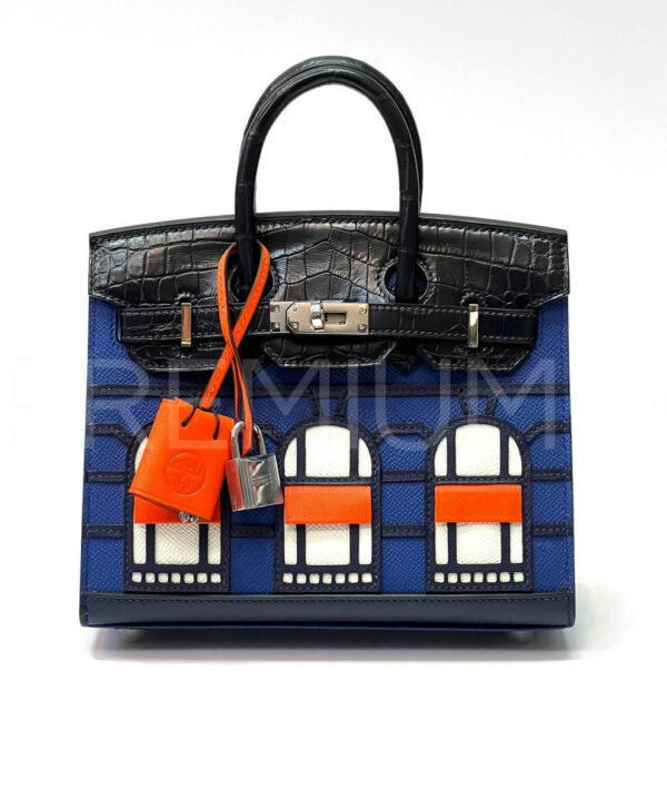 Hermes сумка PR614138