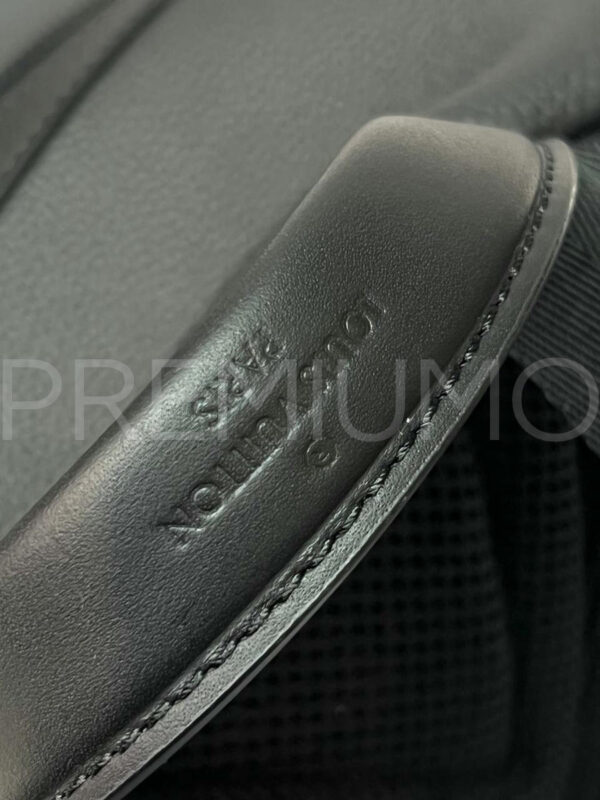Louis Vuitton Aerogram рюкзак PR546203 7