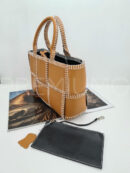 Bottega Veneta сумка PR905166 9