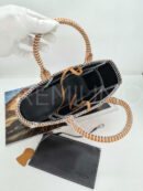 Bottega Veneta сумка PR905166 10
