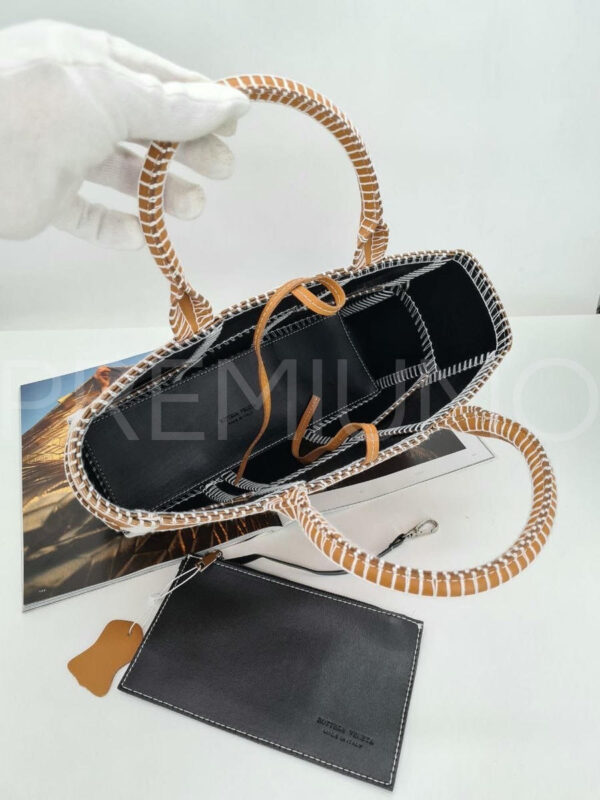 Bottega Veneta сумка PR905166 4