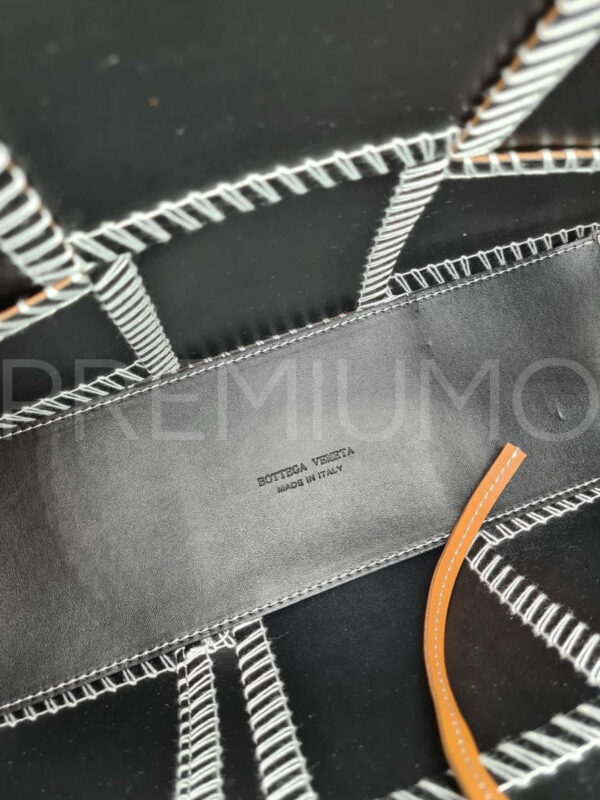 Bottega Veneta сумка PR905166 5
