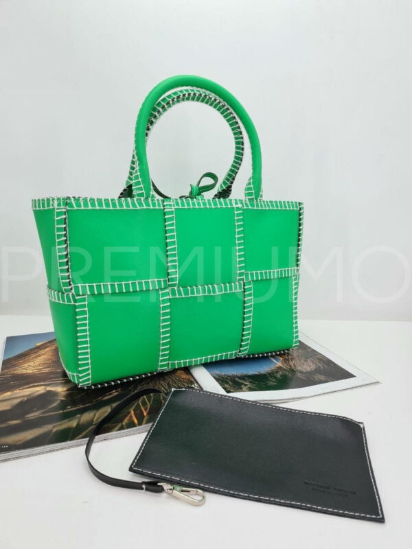 Bottega Veneta сумка PR888649 2