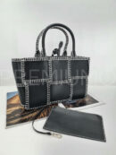 Bottega Veneta сумка PR222716 9