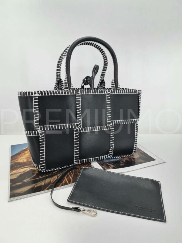 Bottega Veneta сумка PR222716 2