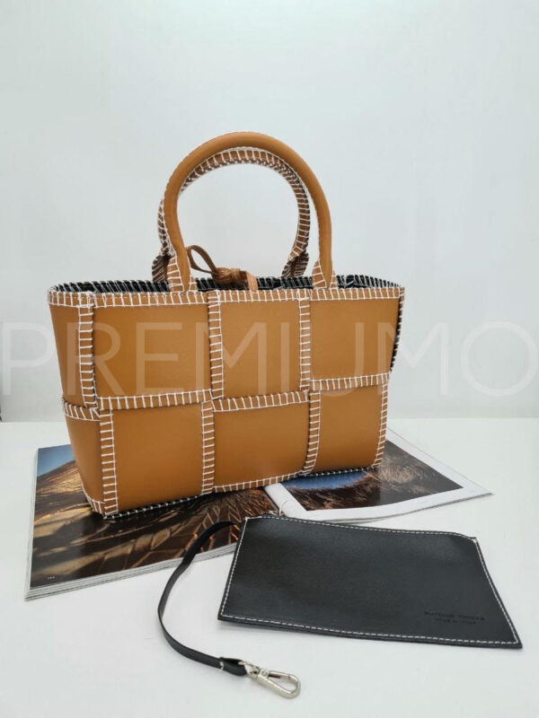 Bottega Veneta сумка PR905166 2