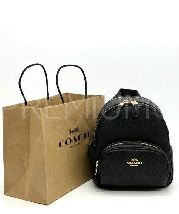 Coach рюкзак PR481322 3