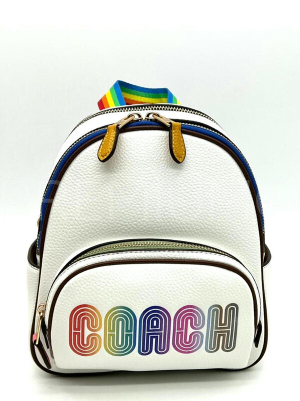 Coach рюкзак PR290324