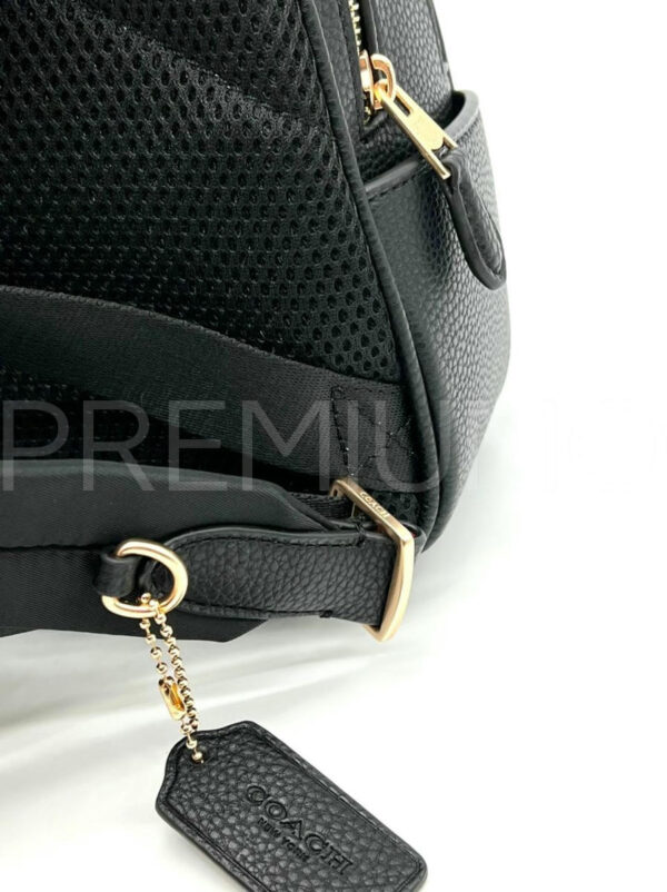 Coach рюкзак PR481322 9