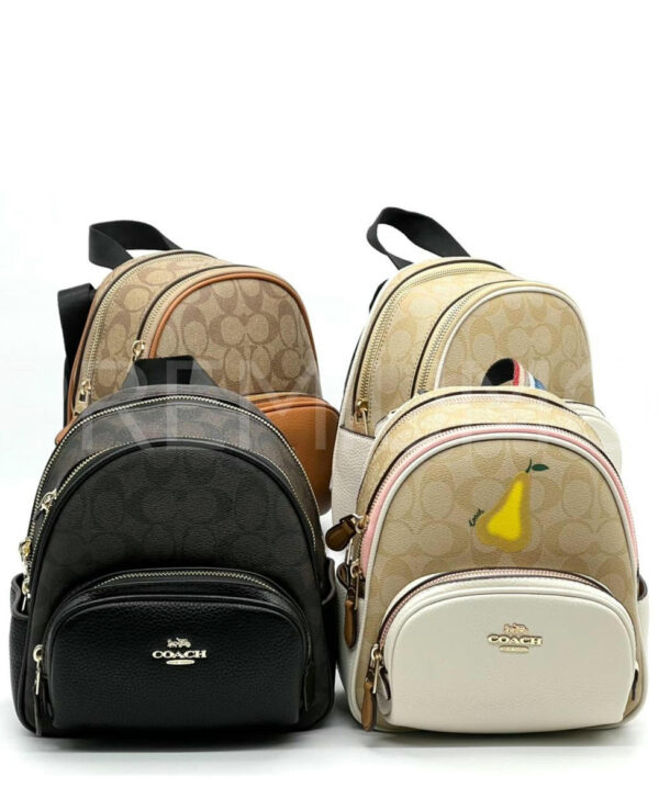 Coach рюкзак PR606851 3