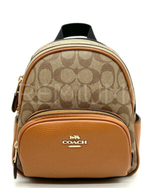 Coach рюкзак PR606851