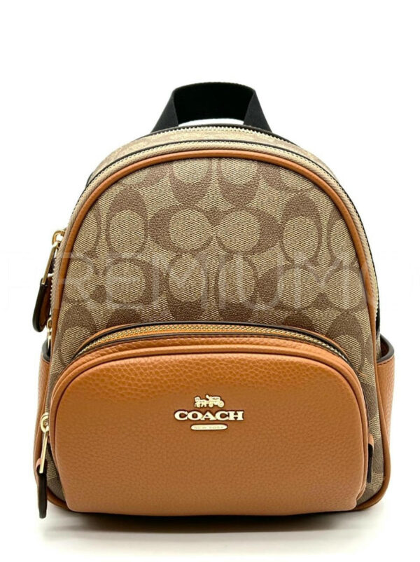 Coach рюкзак PR606851
