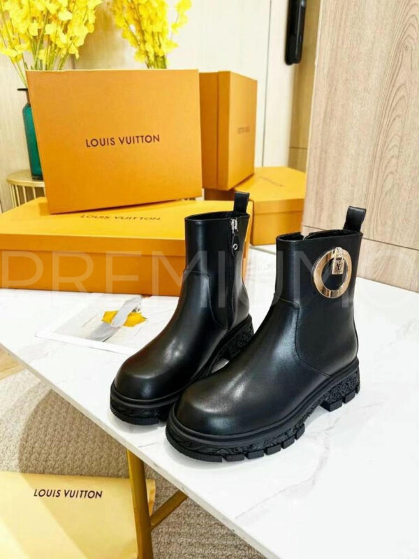 Louis Vuitton ботинки PR662888 5