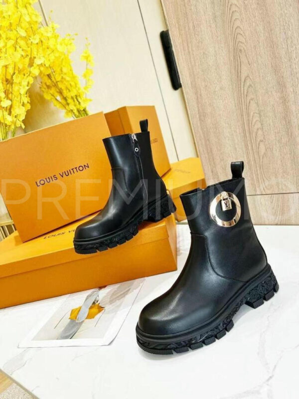 Louis Vuitton ботинки PR662888