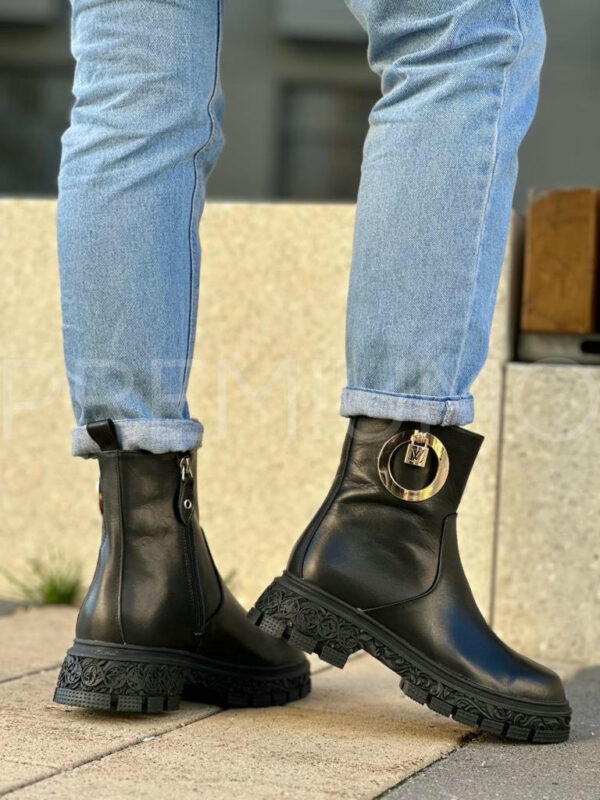 Louis Vuitton ботинки PR662888 3
