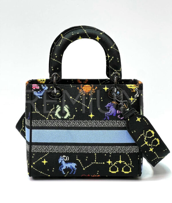 Christian Dior сумка PR457857 3