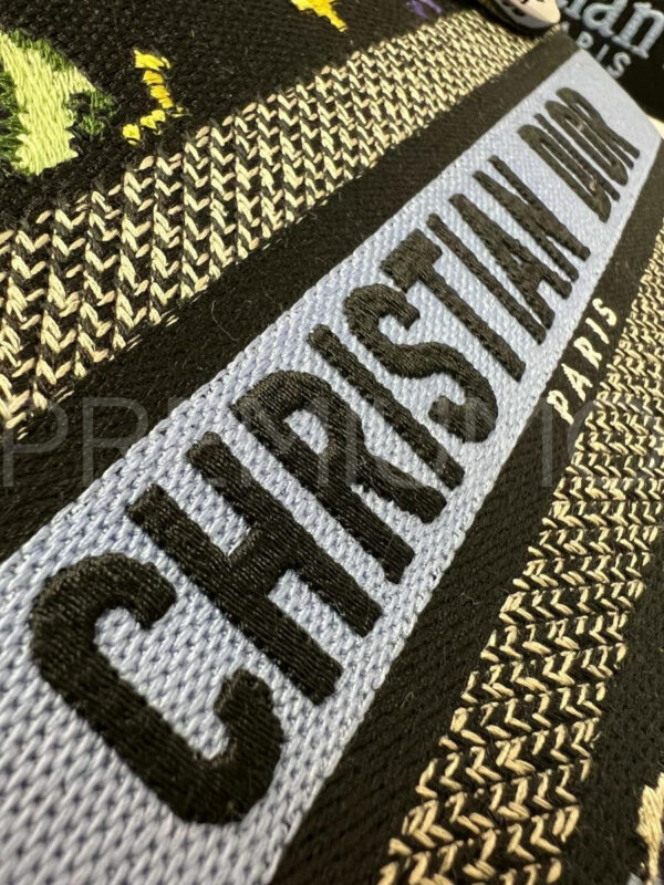 Christian Dior сумка PR457857 8