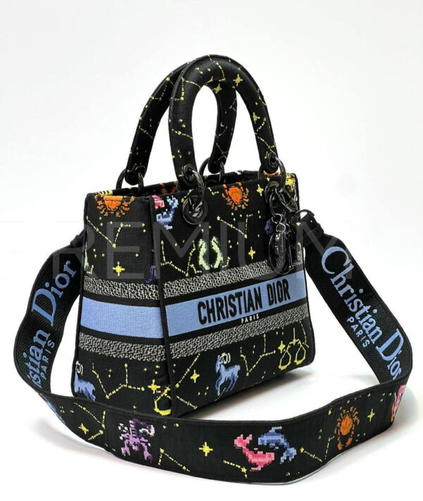 Christian Dior сумка PR457857 2
