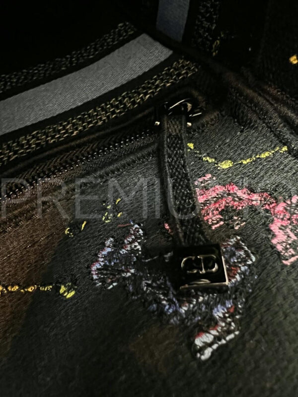 Christian Dior сумка PR457857 9