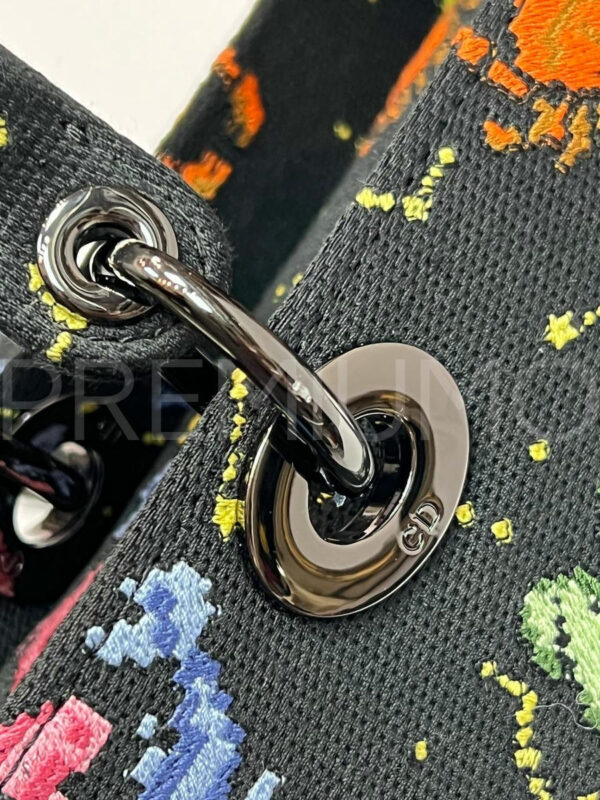 Christian Dior сумка PR457857 12