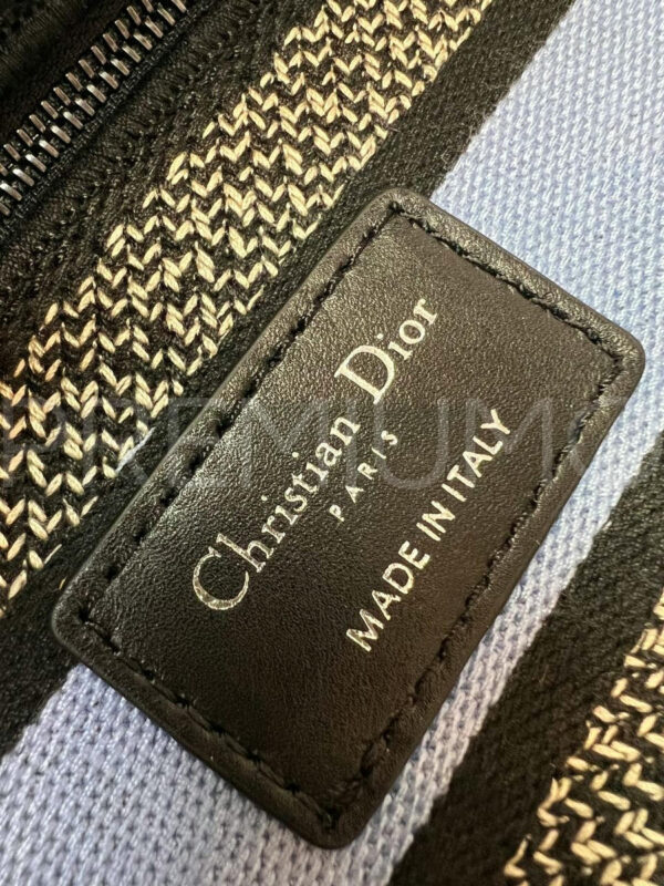 Christian Dior сумка PR457857 10