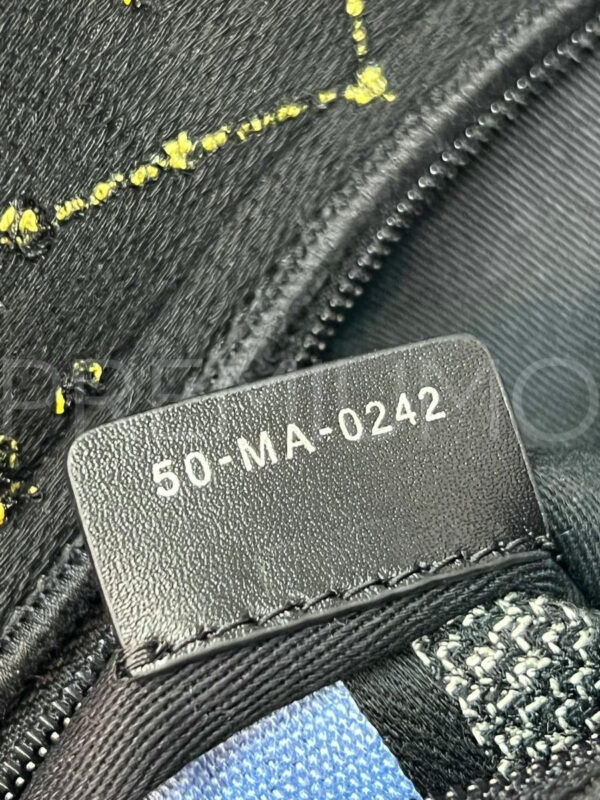 Christian Dior сумка PR457857 11