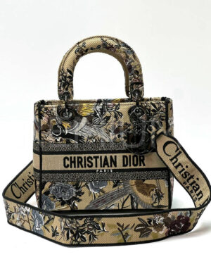 Christian Dior сумка PR643024 Christian Dior сумка PR643024