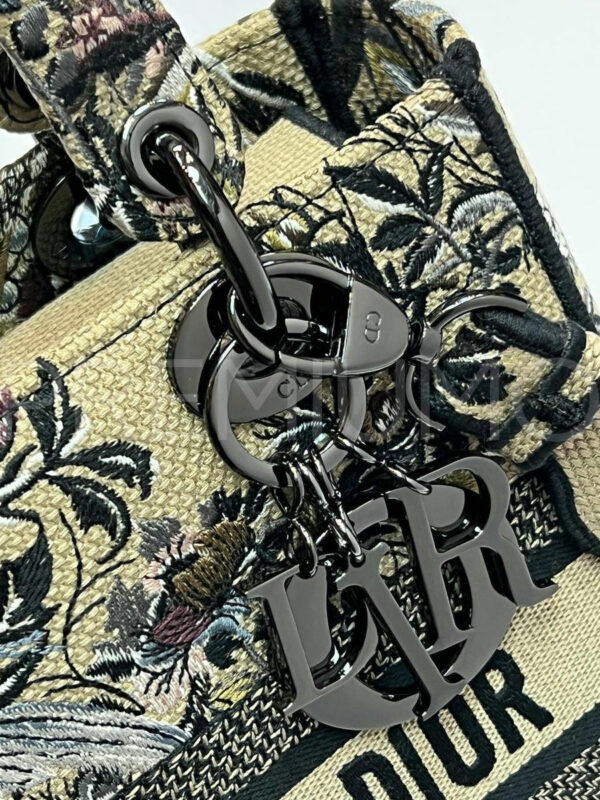 Christian Dior сумка PR643024 5