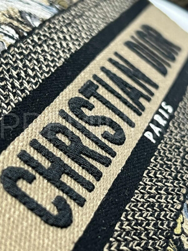 Christian Dior сумка PR643024 7