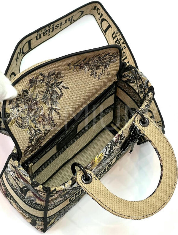 Christian Dior сумка PR643024 4