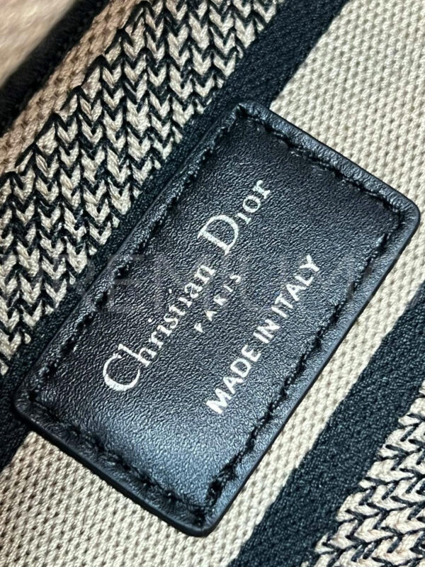 Christian Dior сумка PR643024 8