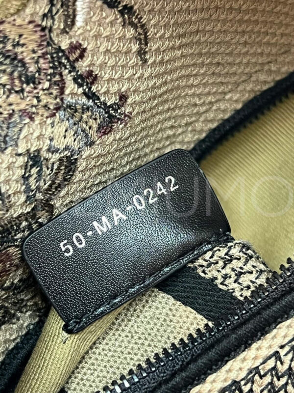 Christian Dior сумка PR643024 9