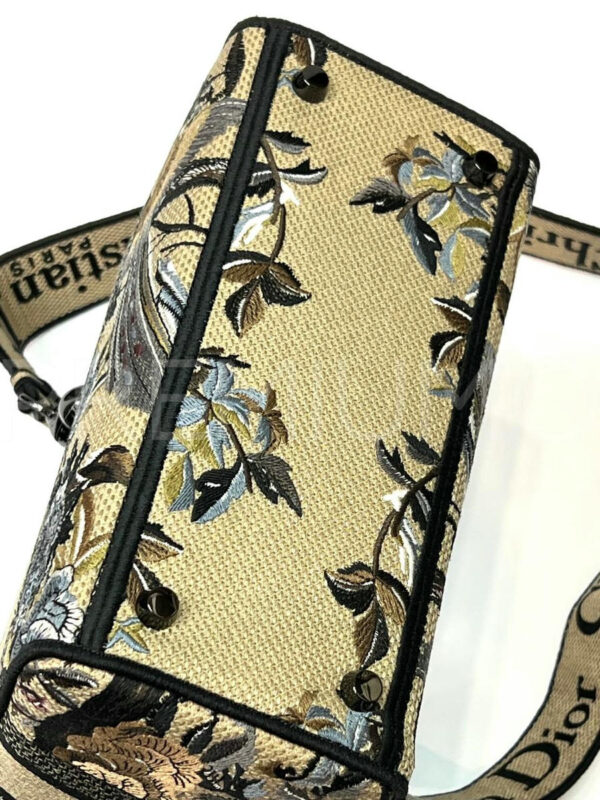 Christian Dior сумка PR643024 12
