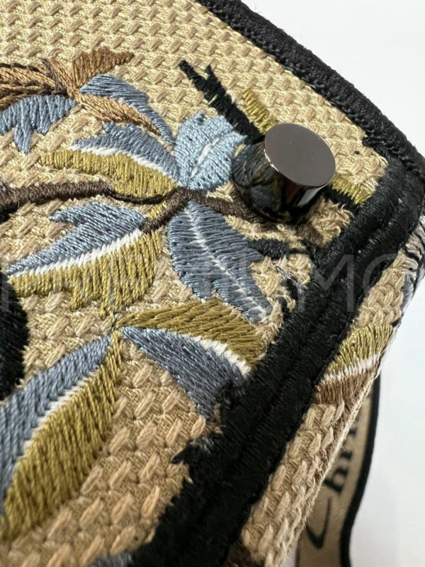 Christian Dior сумка PR643024 13